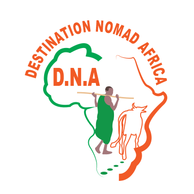 Destination Nomad Africa