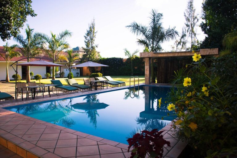 Tulia Boutique Hotel