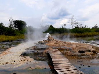 Semliki National Park